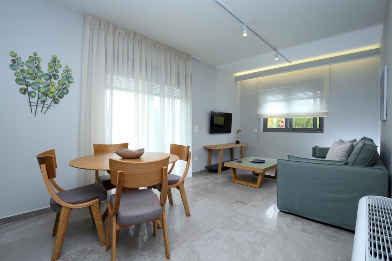 Carabella Residence Lefkada City Luaran gambar