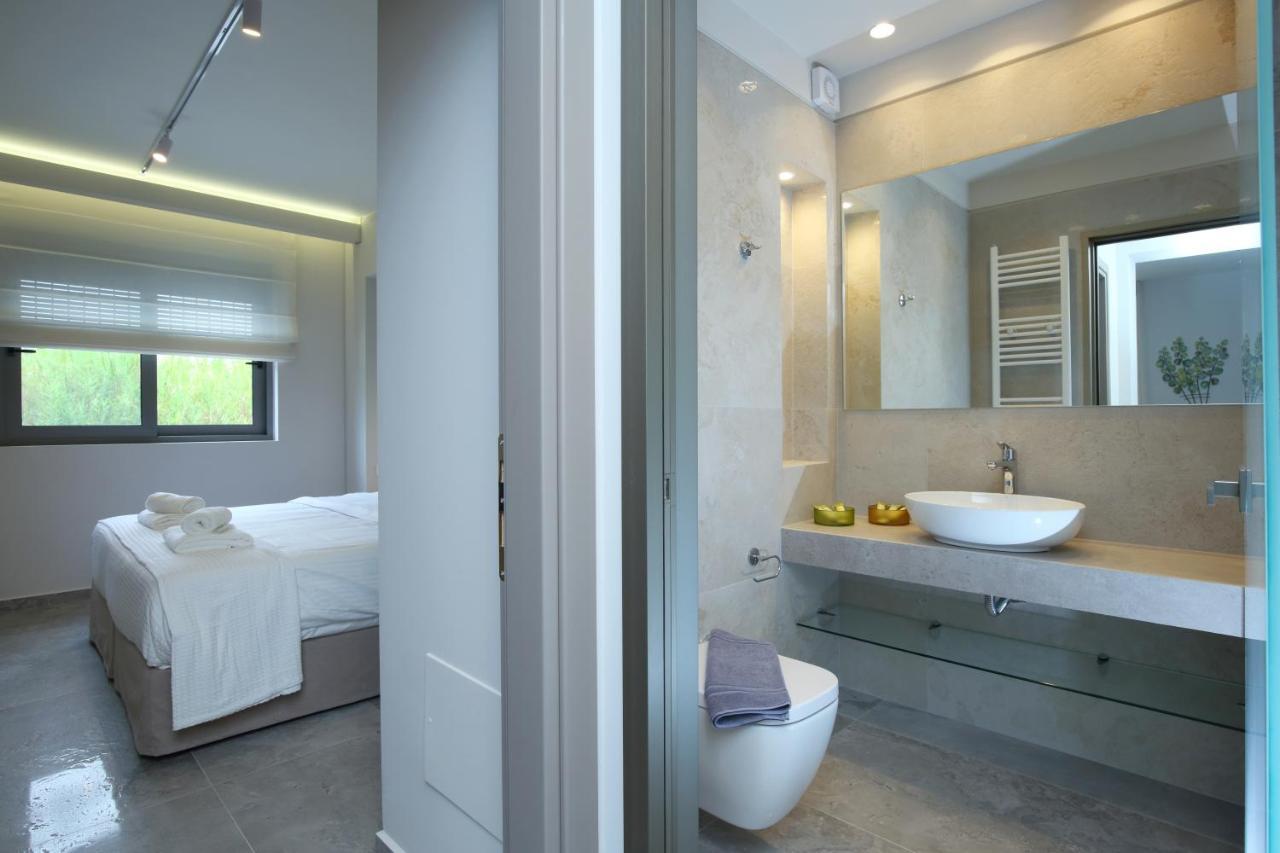 Carabella Residence Lefkada City Luaran gambar