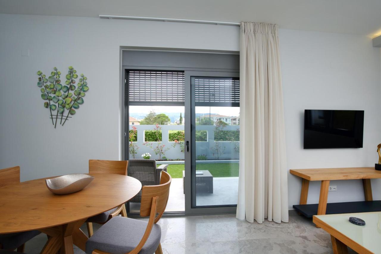 Carabella Residence Lefkada City Luaran gambar