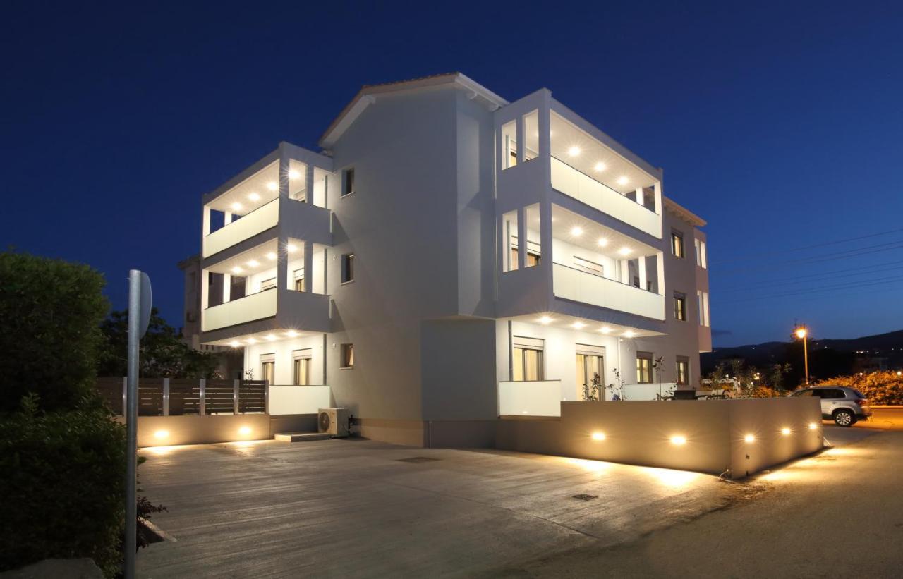 Carabella Residence Lefkada City Luaran gambar