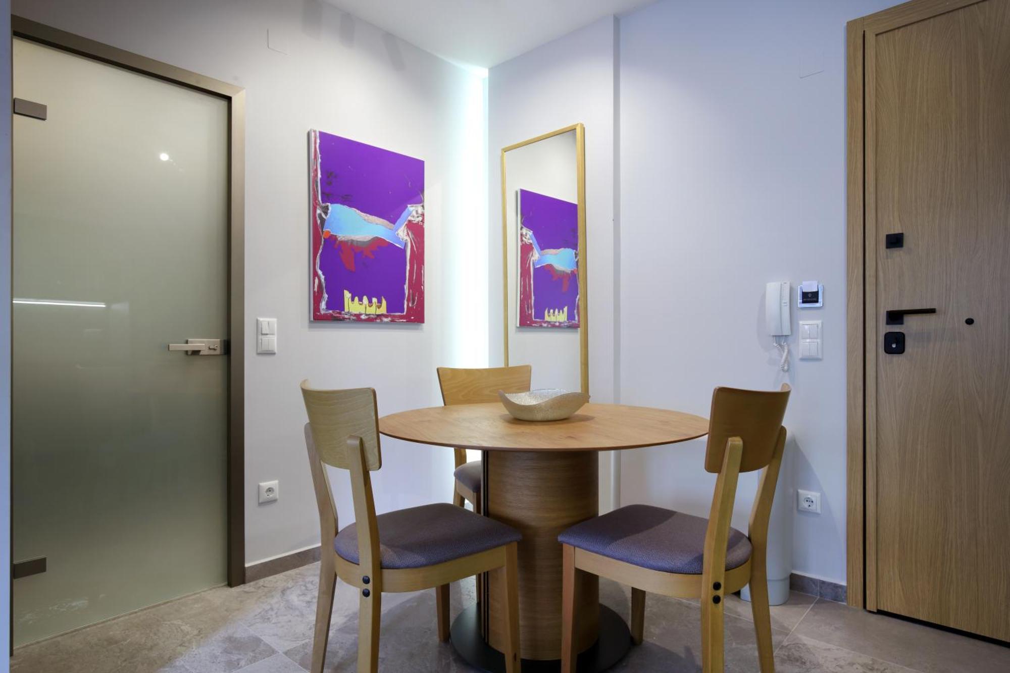 Carabella Residence Lefkada City Luaran gambar