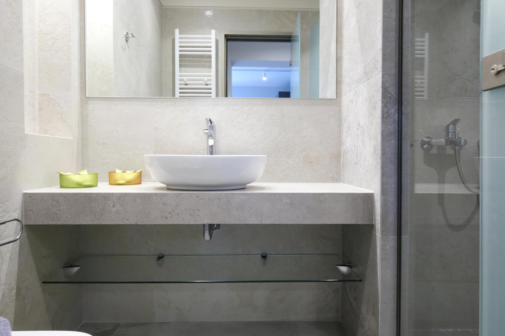Carabella Residence Lefkada City Luaran gambar