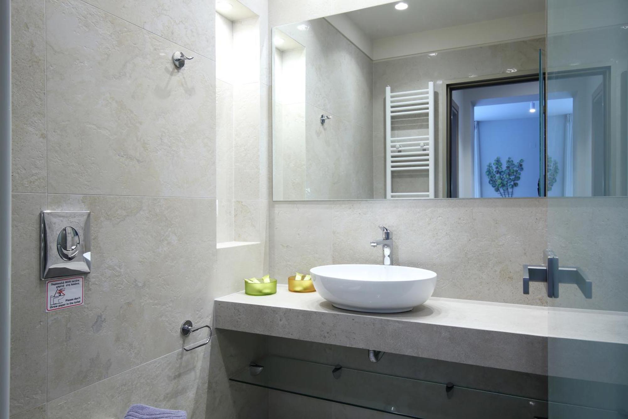 Carabella Residence Lefkada City Luaran gambar
